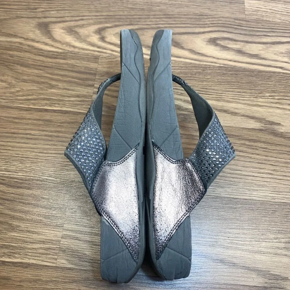 Fitflop rokkit gray